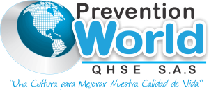 Instituto Prevention World QHSE
